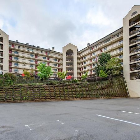 Gatlinburg Chateau Rentals Exterior photo