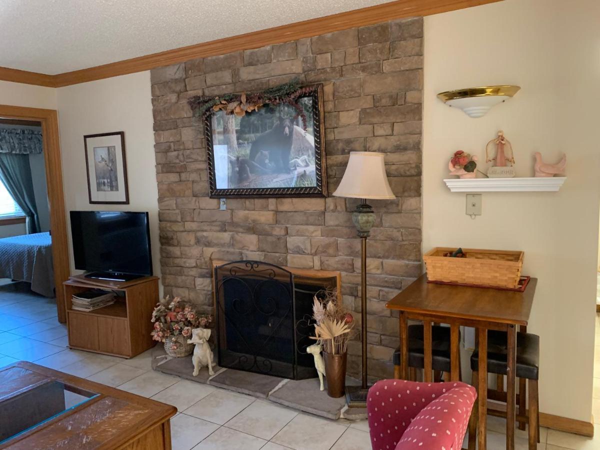 Gatlinburg Chateau Rentals Room photo