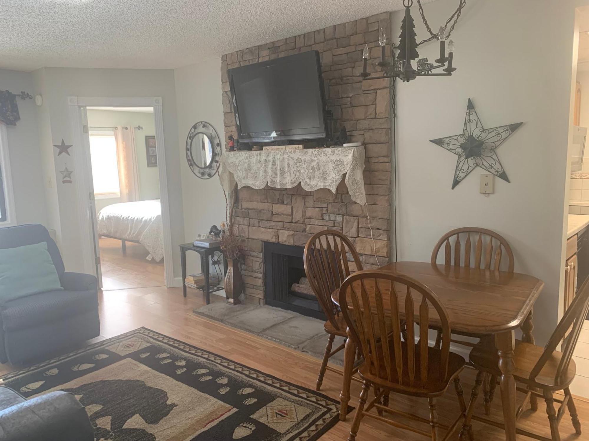 Gatlinburg Chateau Rentals Room photo