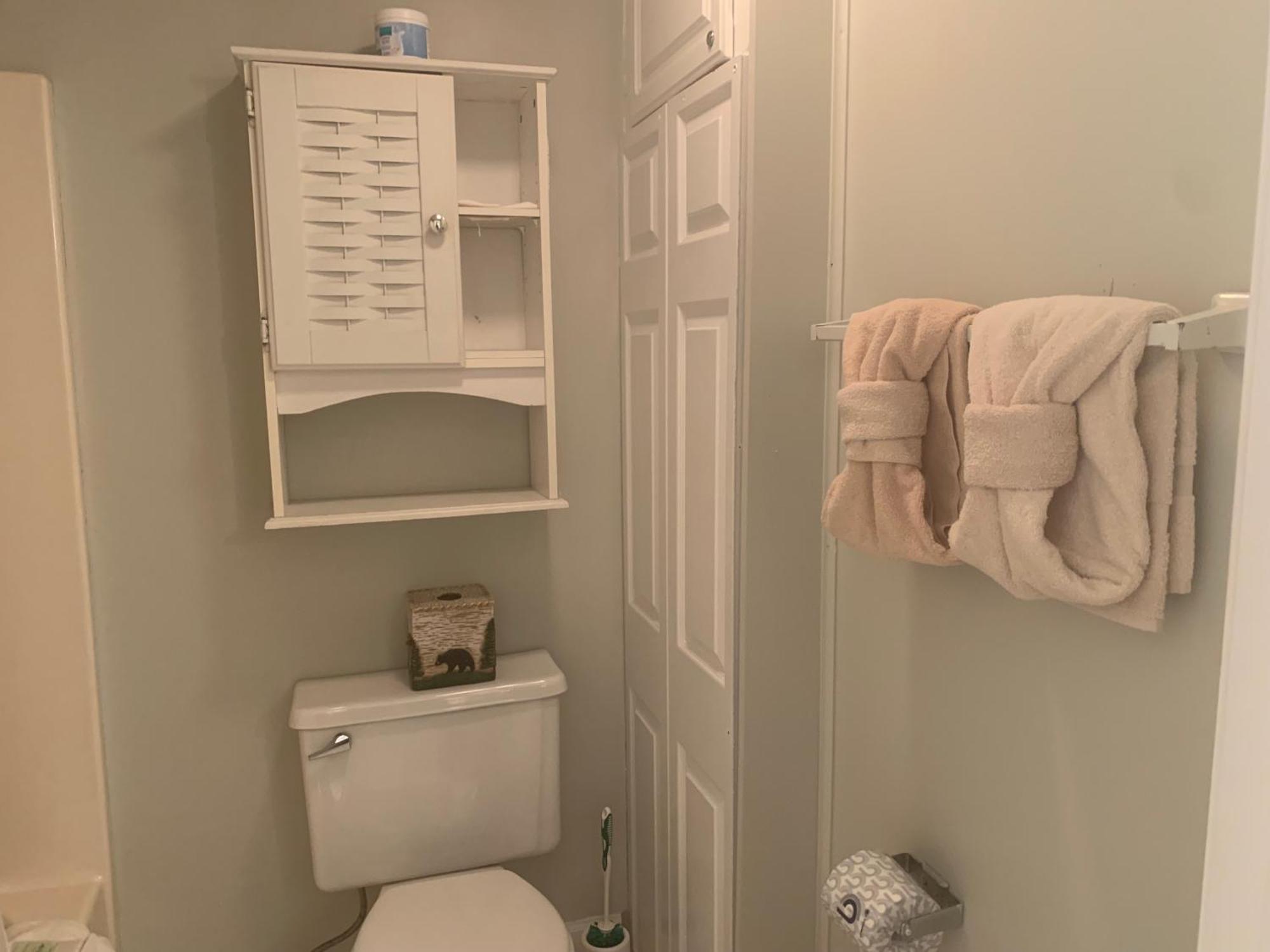 Gatlinburg Chateau Rentals Room photo