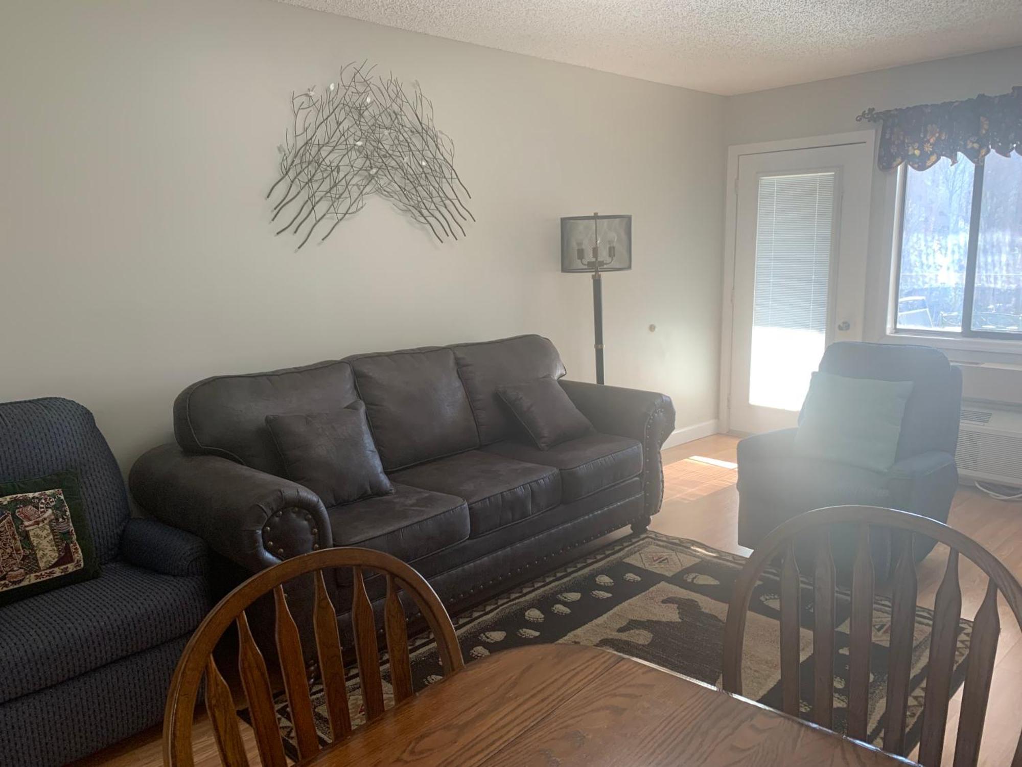 Gatlinburg Chateau Rentals Room photo