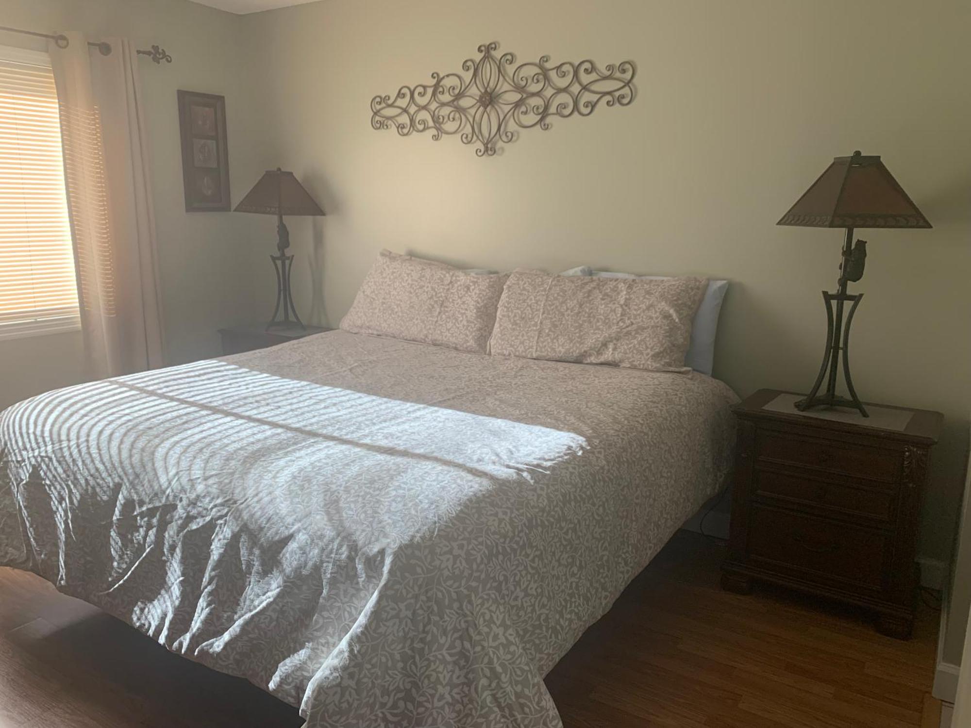 Gatlinburg Chateau Rentals Room photo