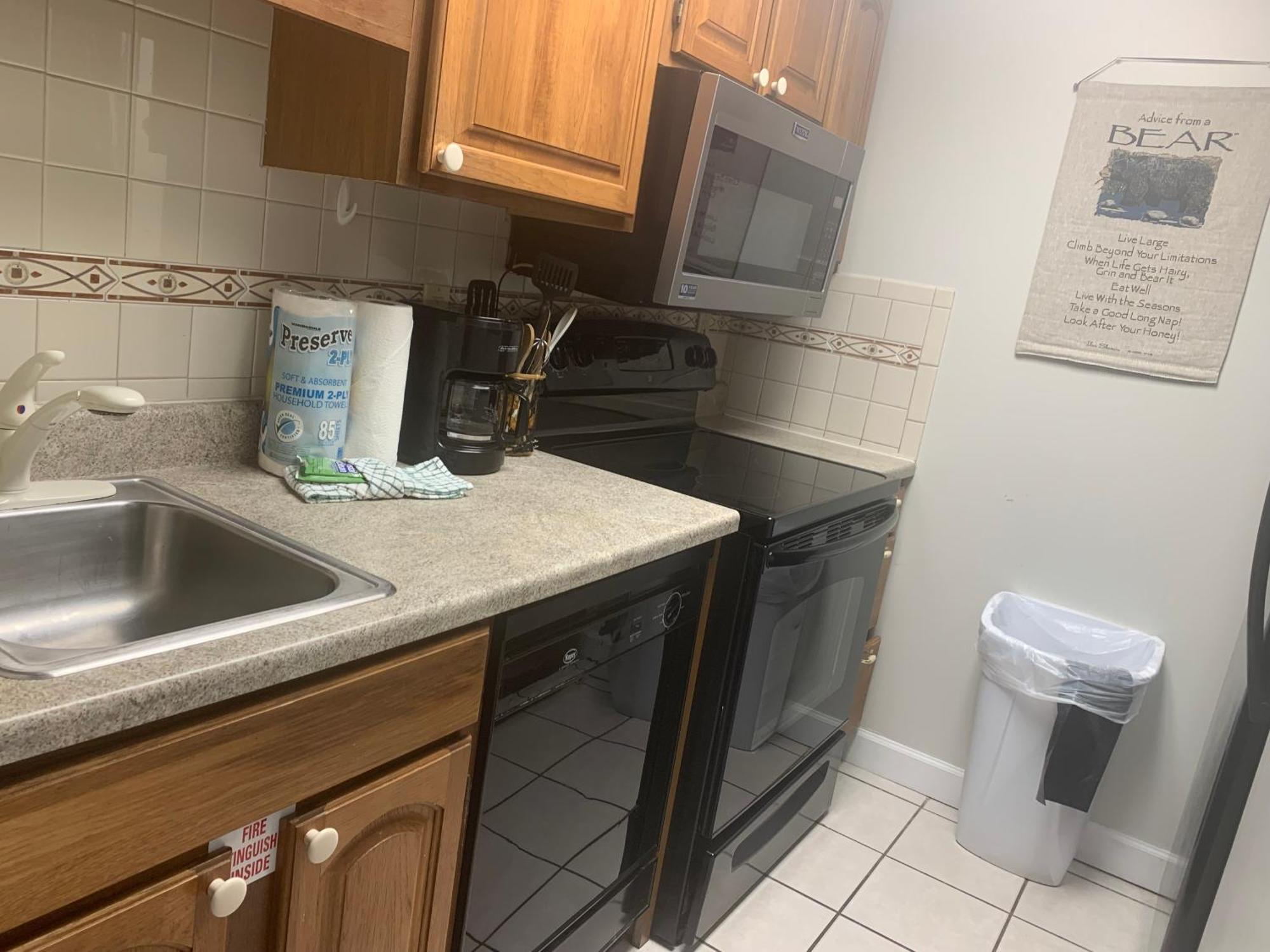Gatlinburg Chateau Rentals Room photo
