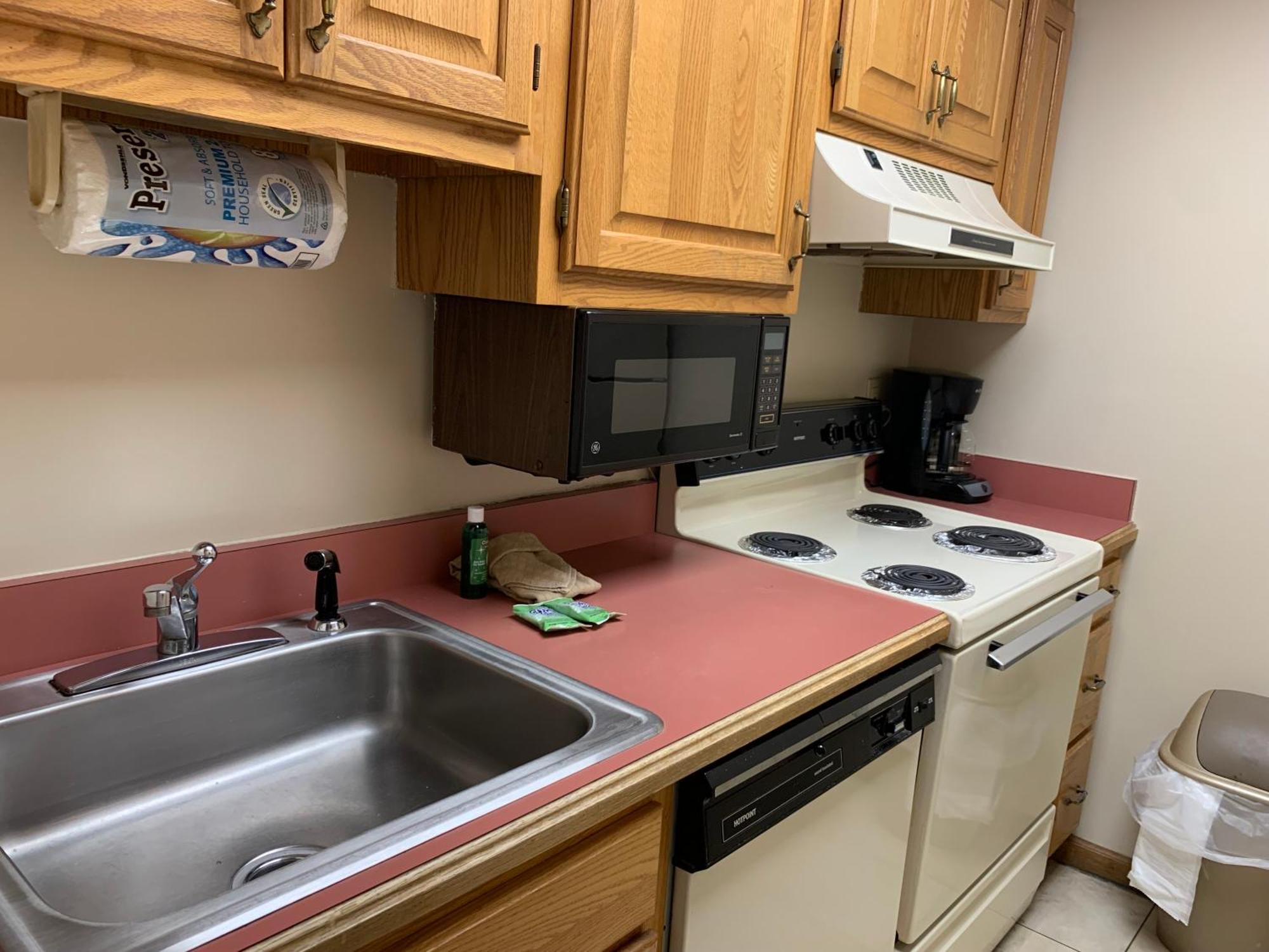 Gatlinburg Chateau Rentals Room photo