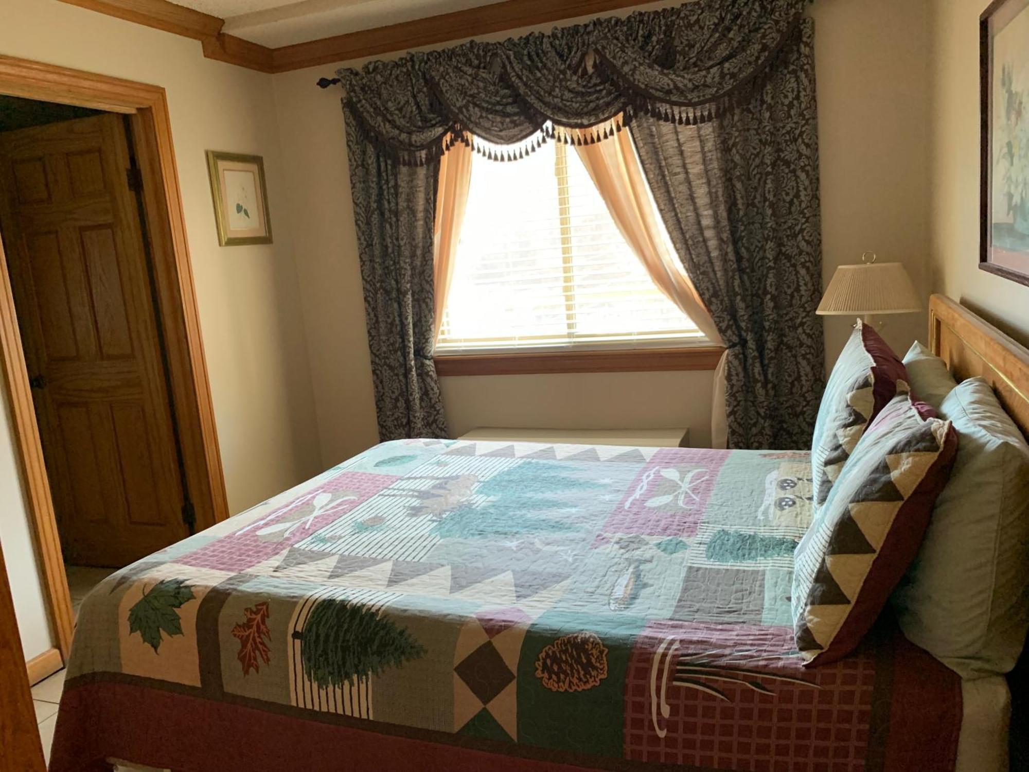 Gatlinburg Chateau Rentals Room photo