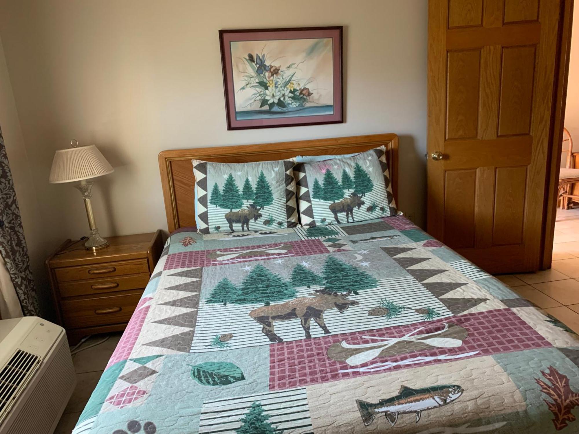 Gatlinburg Chateau Rentals Room photo