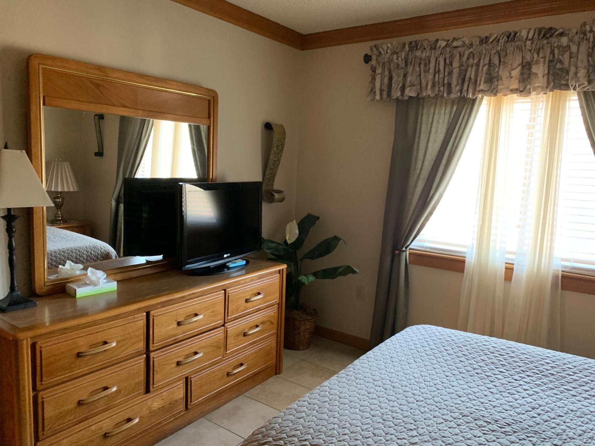 Gatlinburg Chateau Rentals Room photo