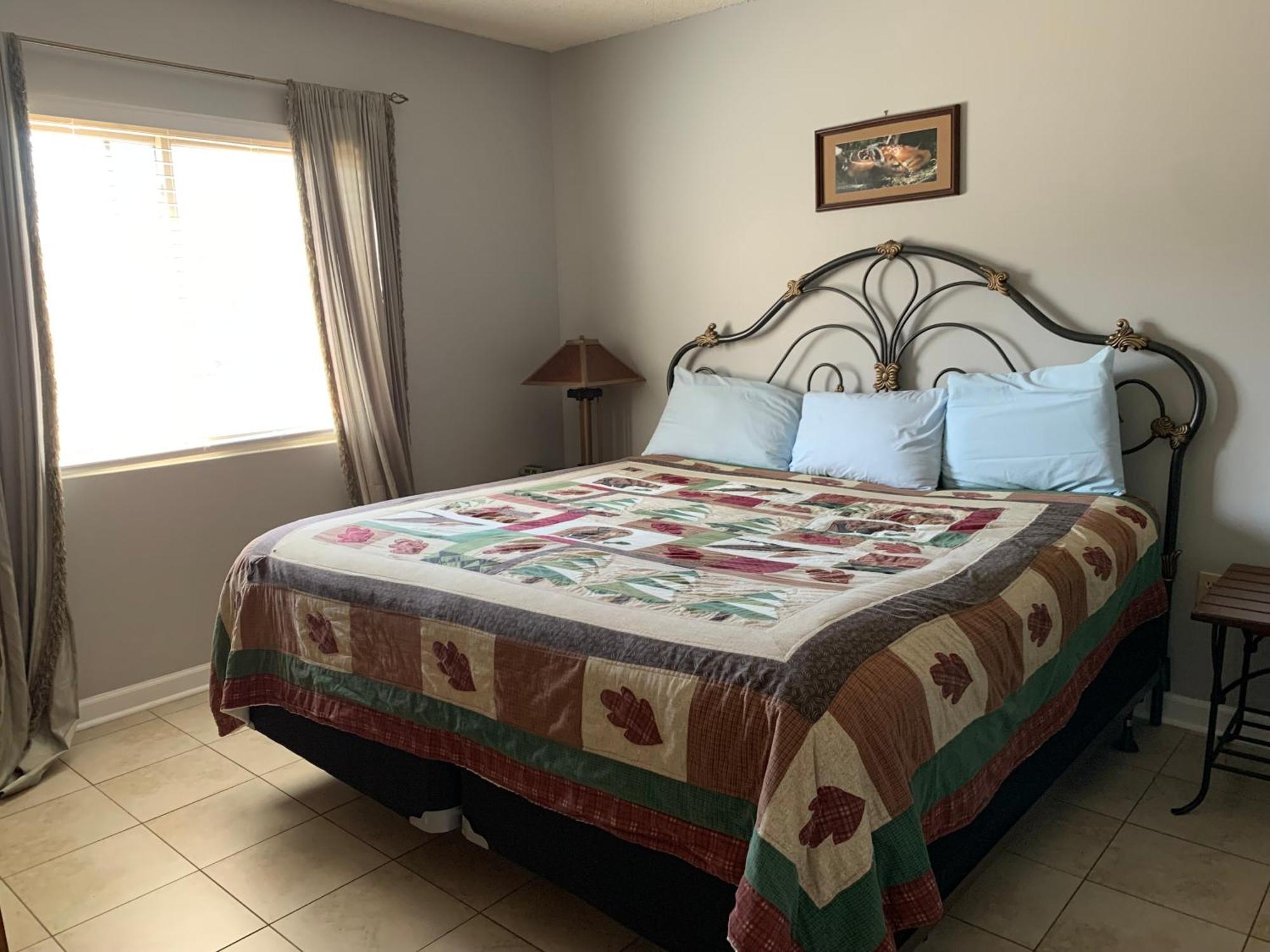 Gatlinburg Chateau Rentals Room photo