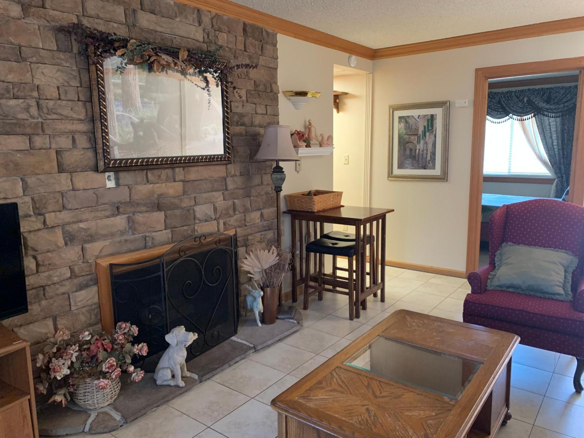 Gatlinburg Chateau Rentals Room photo