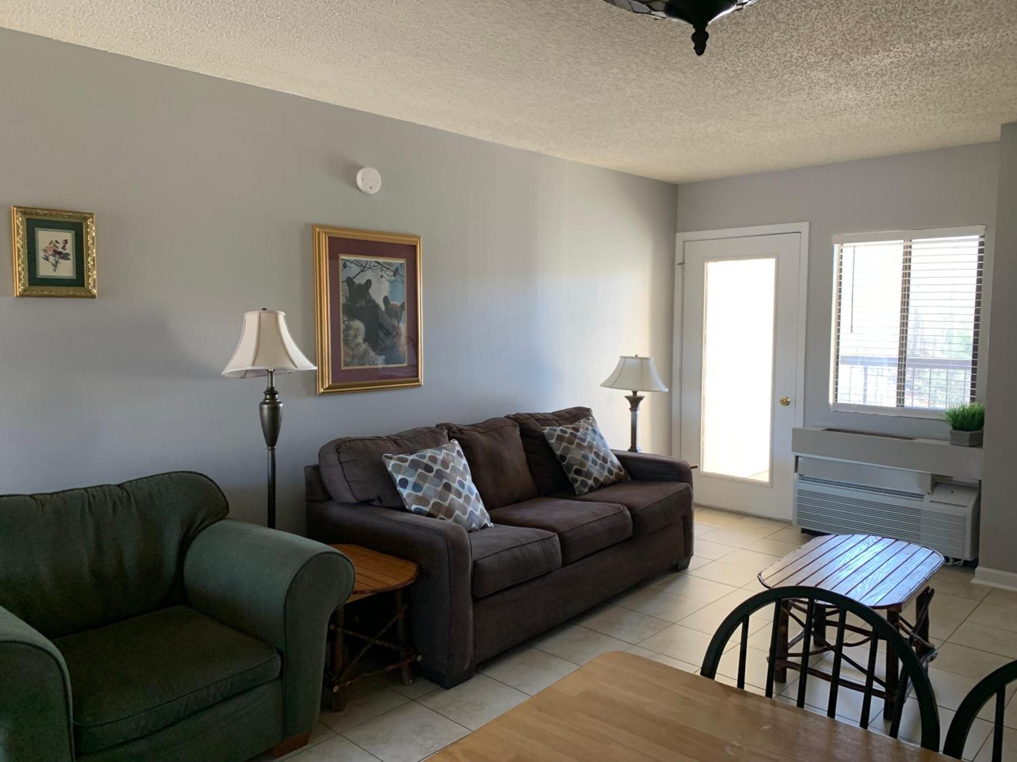 Gatlinburg Chateau Rentals Room photo