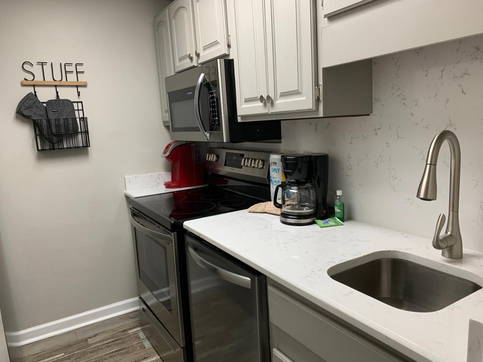Gatlinburg Chateau Rentals Room photo
