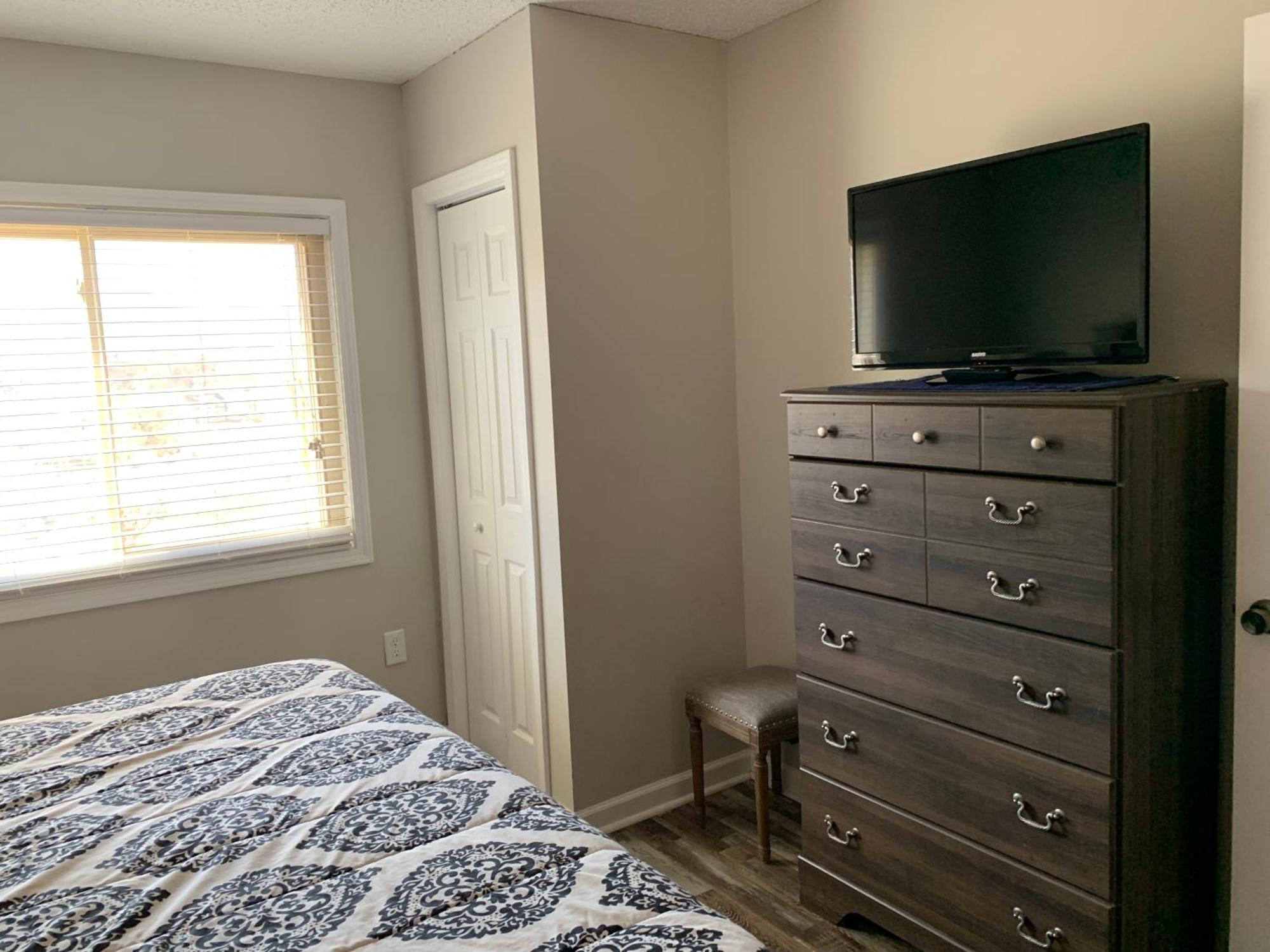 Gatlinburg Chateau Rentals Room photo