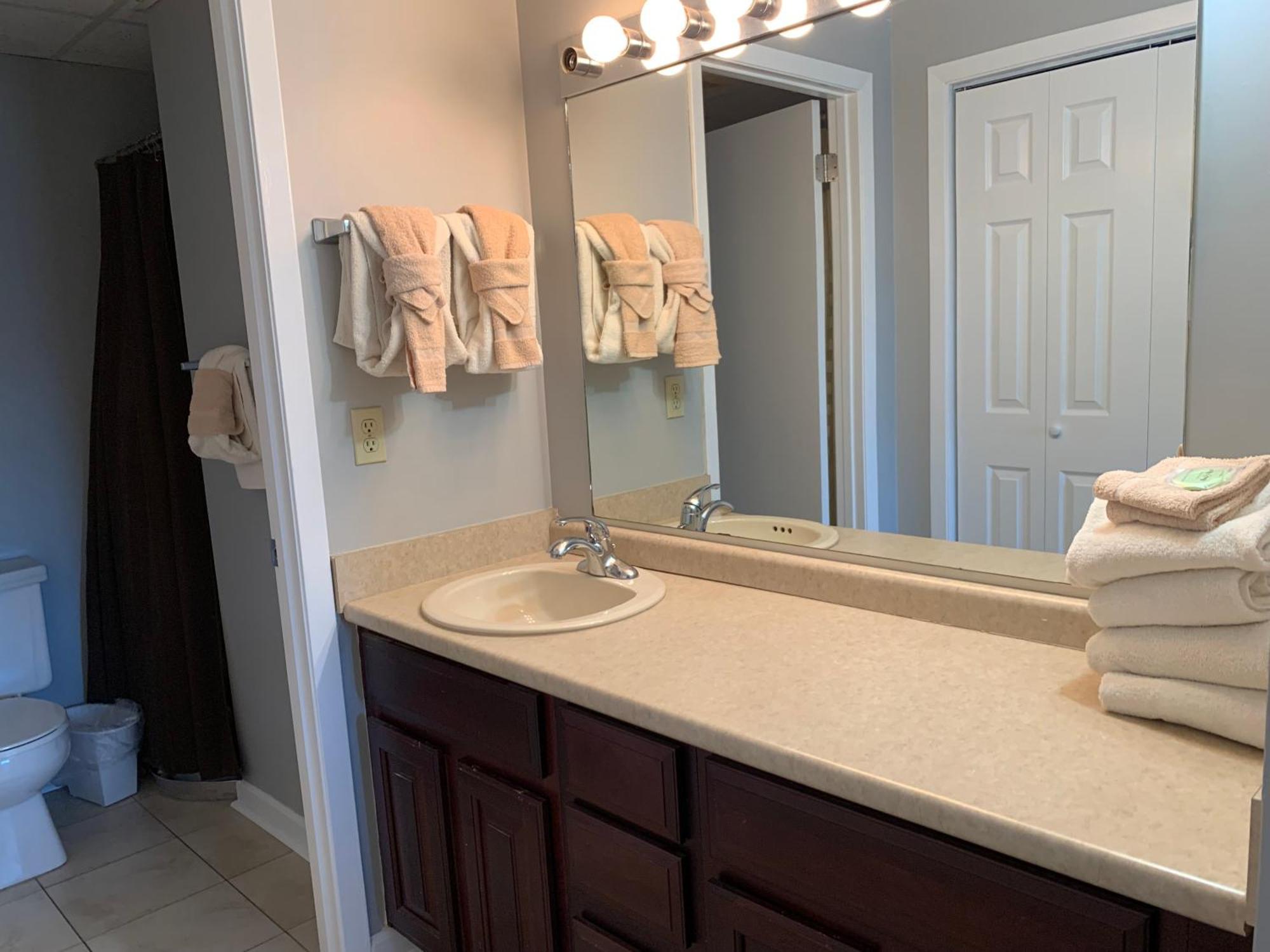 Gatlinburg Chateau Rentals Room photo