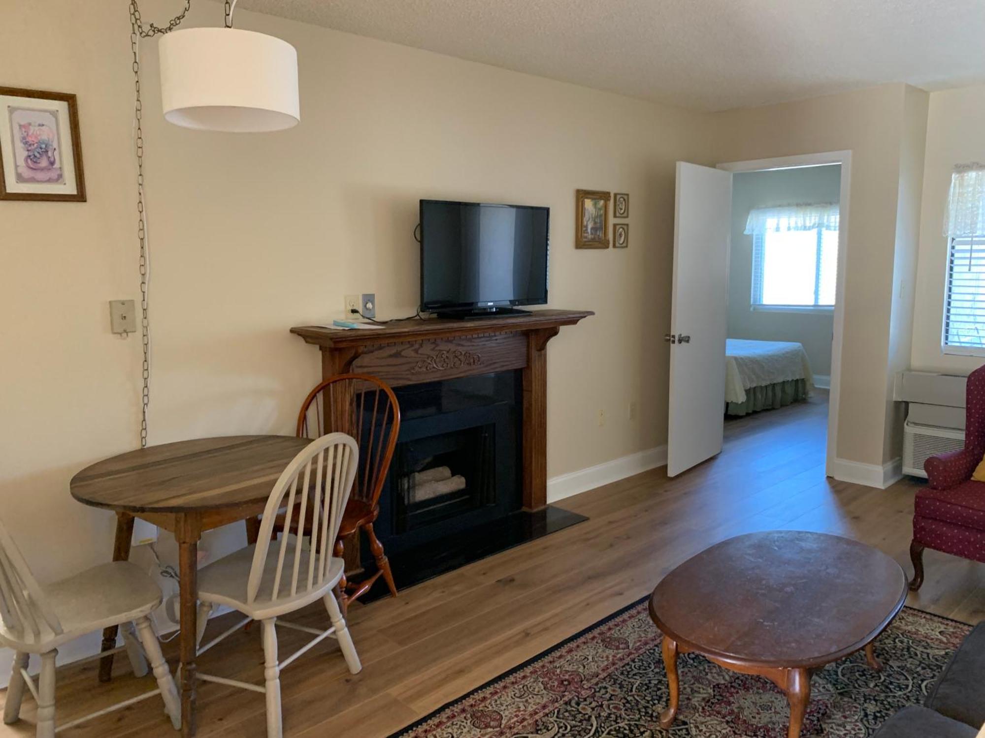 Gatlinburg Chateau Rentals Room photo