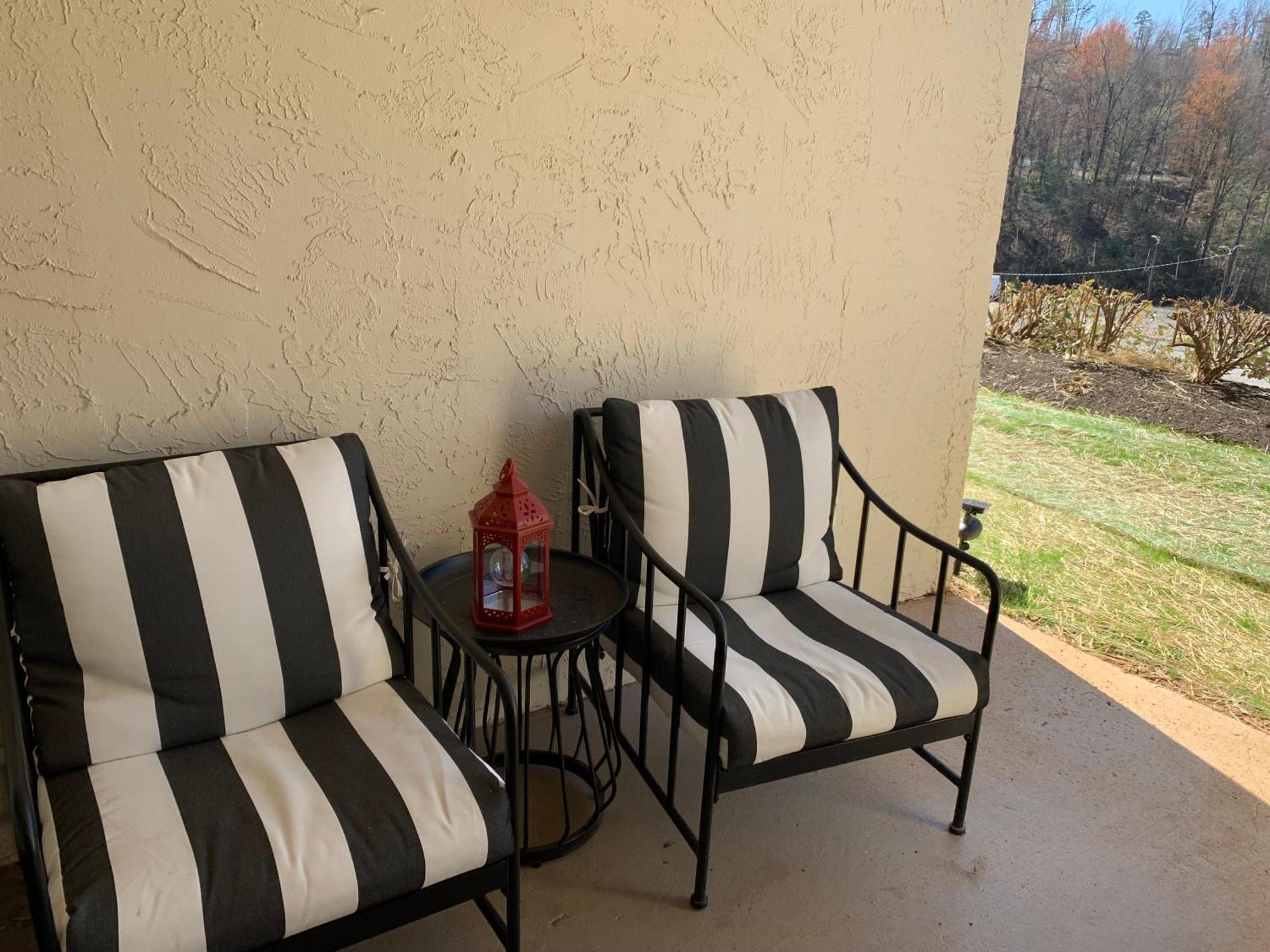 Gatlinburg Chateau Rentals Room photo