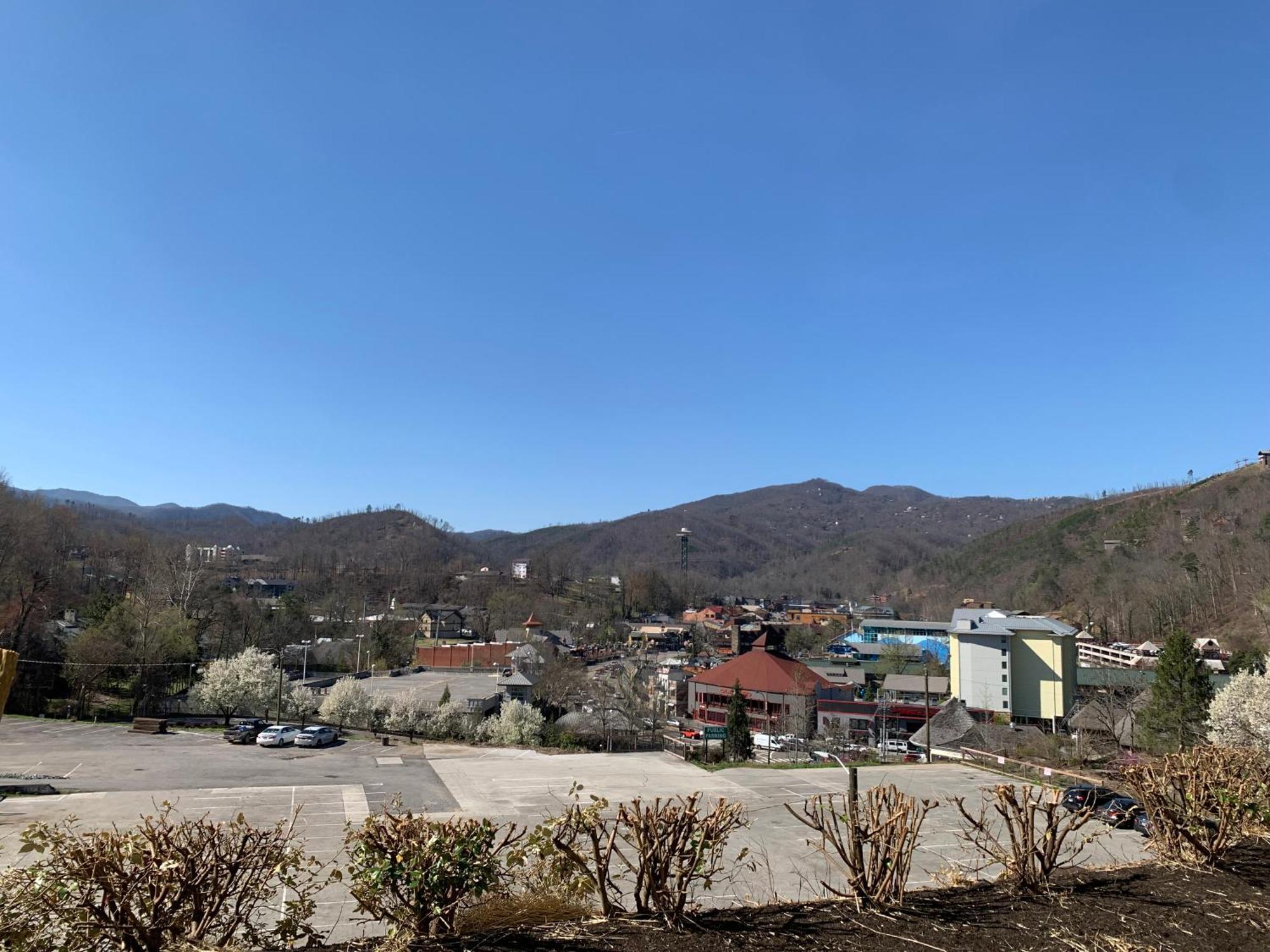Gatlinburg Chateau Rentals Room photo
