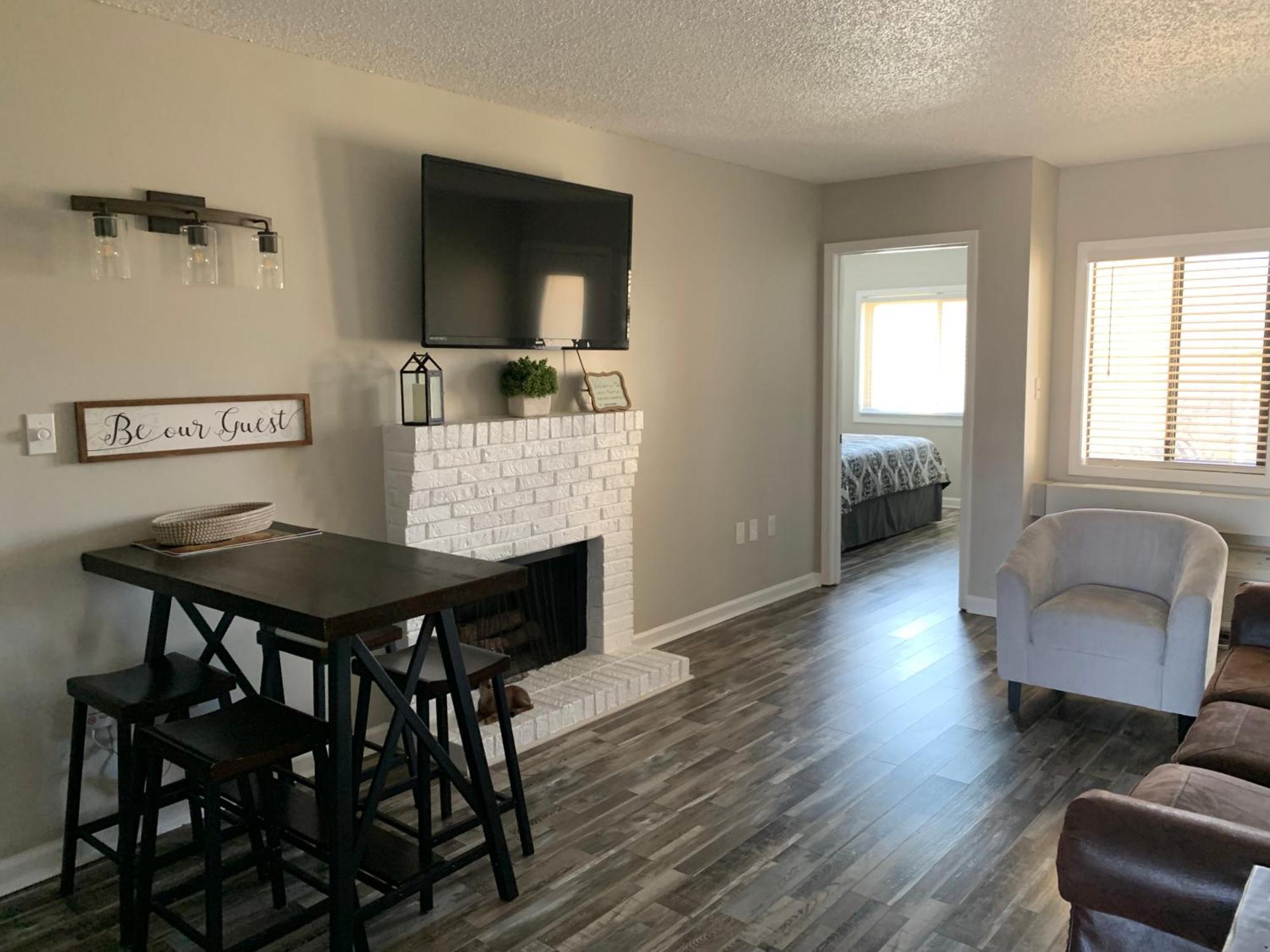 Gatlinburg Chateau Rentals Room photo