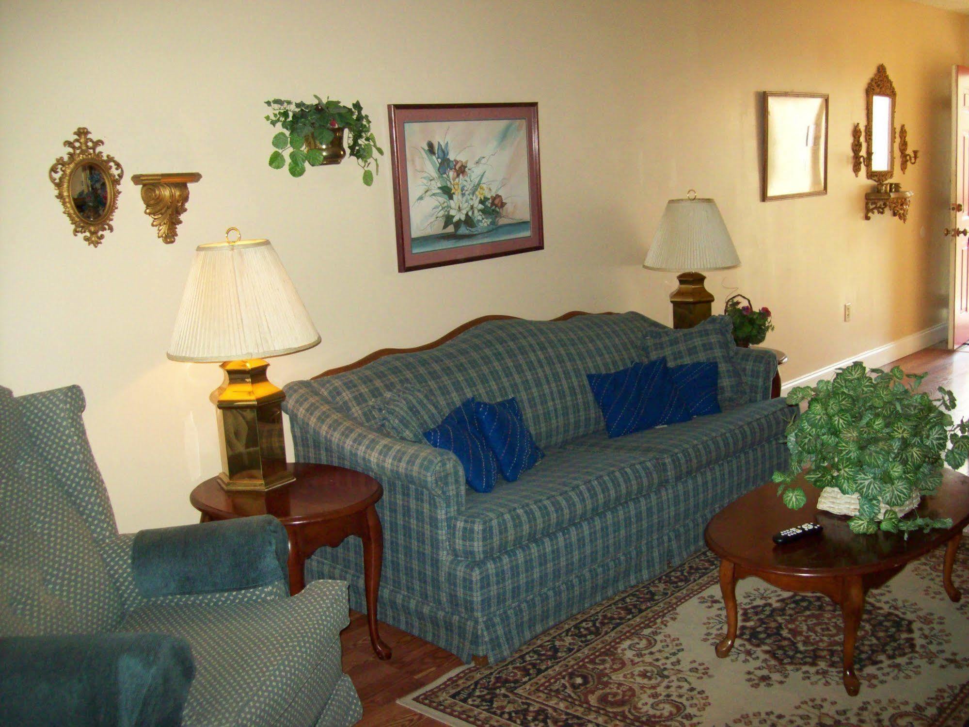 Gatlinburg Chateau Rentals Exterior photo