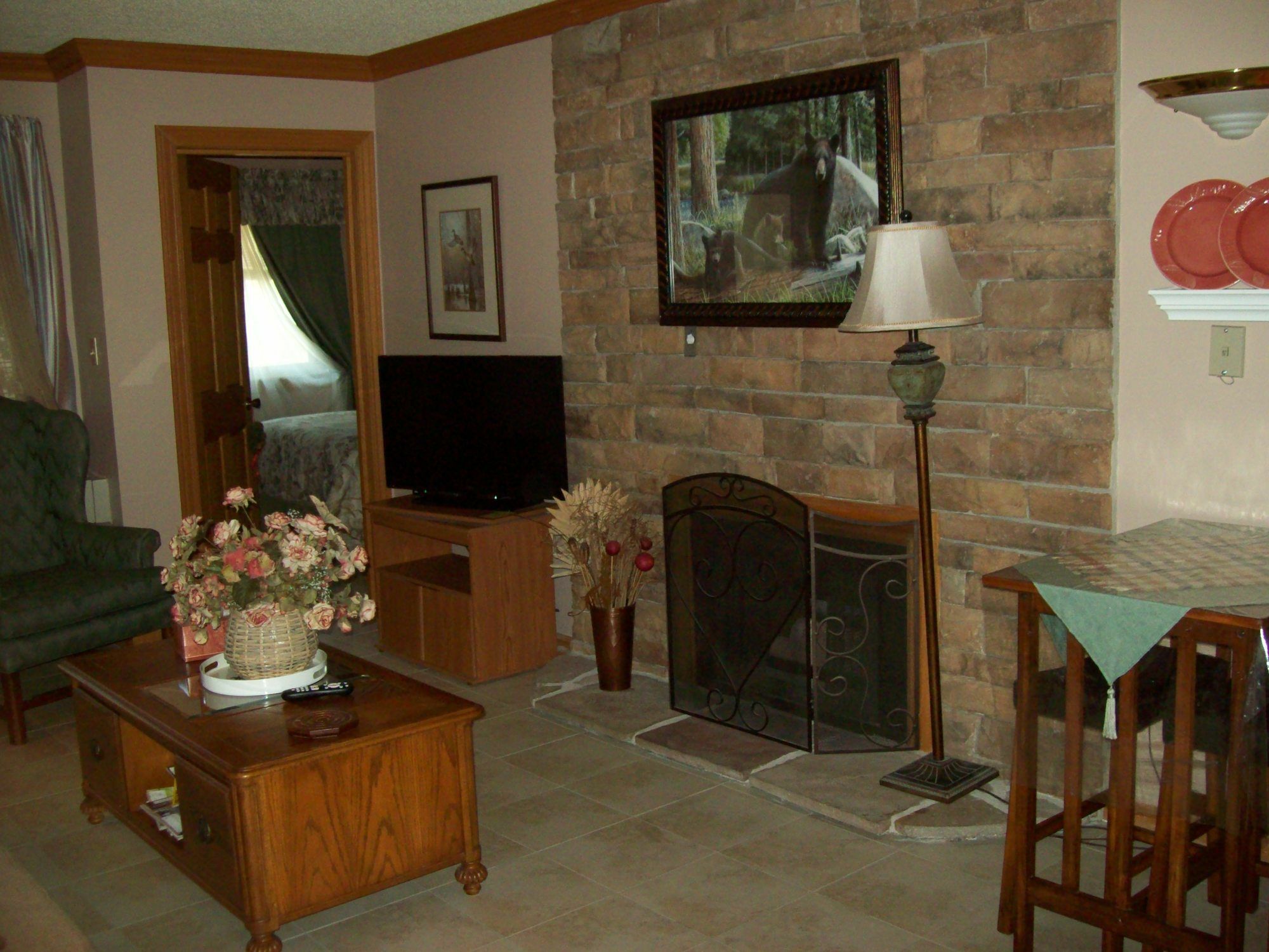 Gatlinburg Chateau Rentals Exterior photo