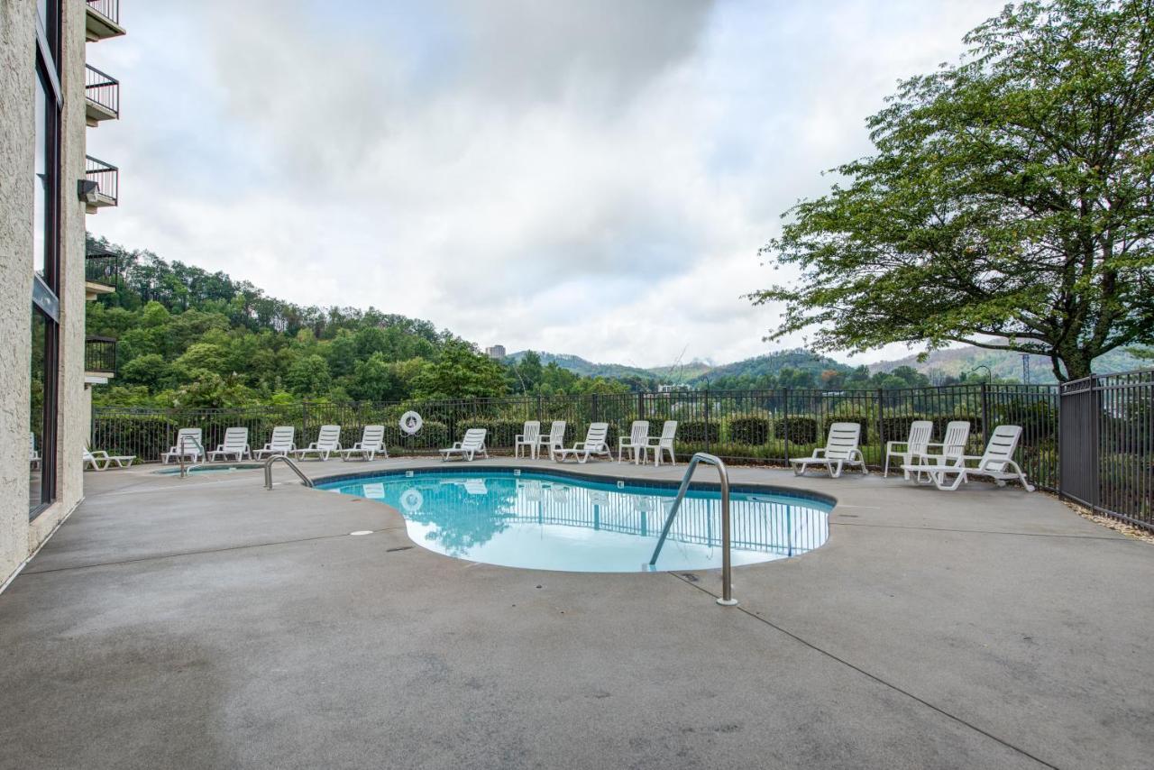 Gatlinburg Chateau Rentals Exterior photo