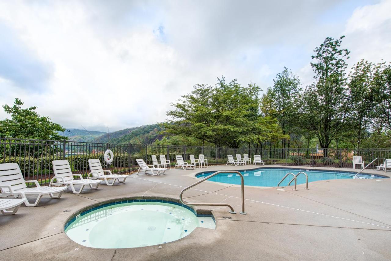Gatlinburg Chateau Rentals Exterior photo