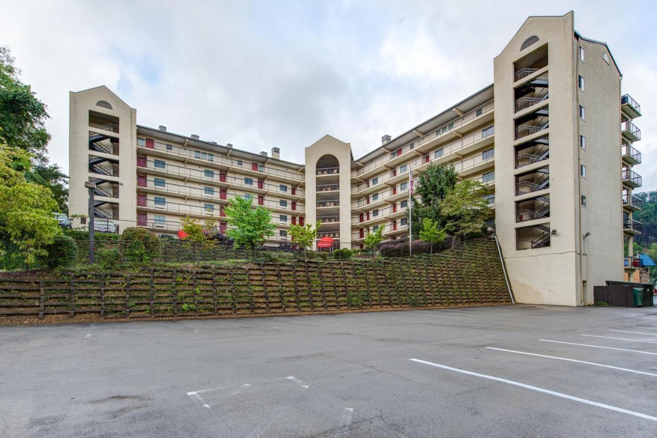 Gatlinburg Chateau Rentals Exterior photo
