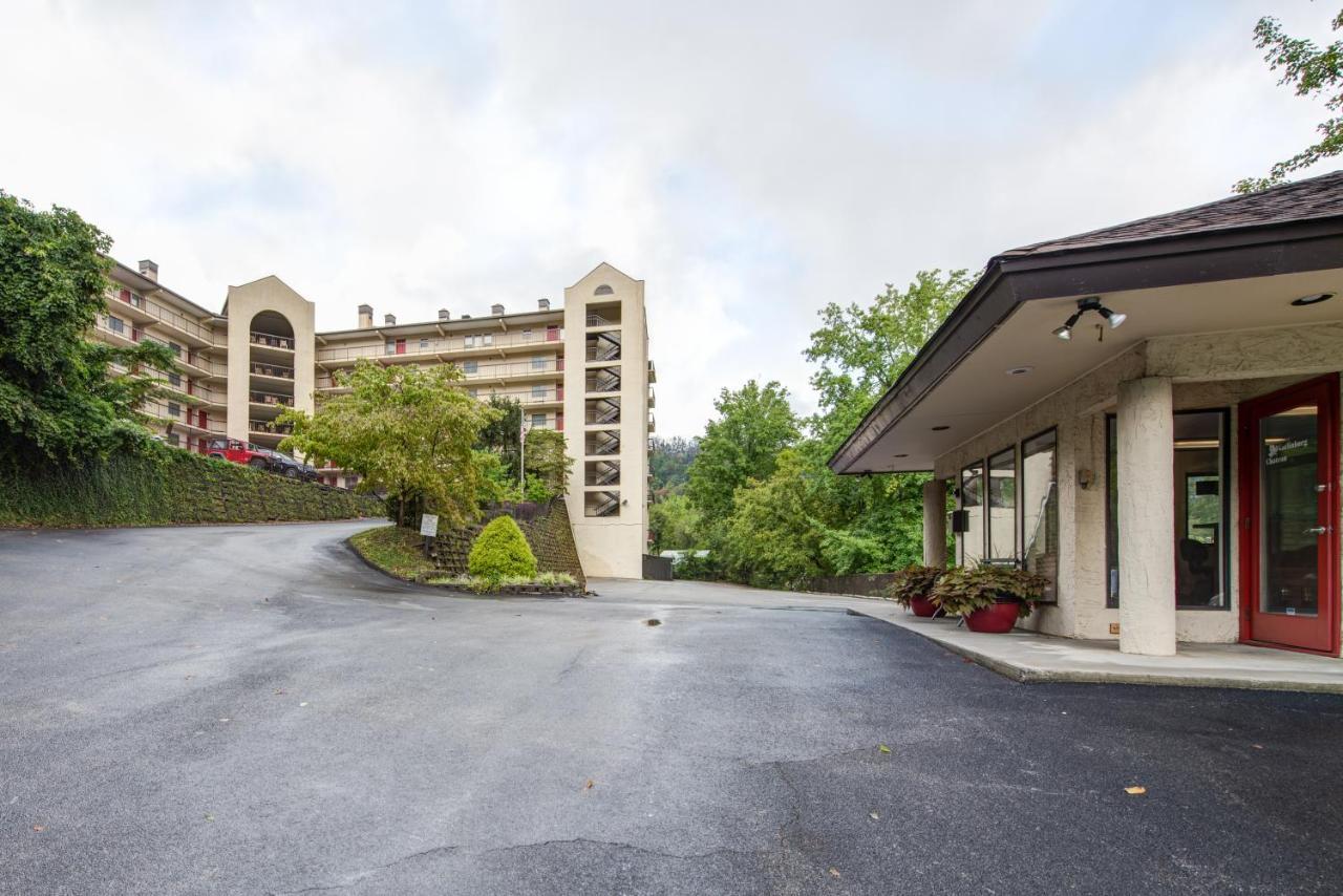 Gatlinburg Chateau Rentals Exterior photo